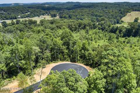Lot 8r2-b Estates at Trinity Hill, Lenoir City, TN 37771