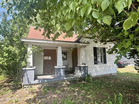 512 Church Ave, Rocky Top, TN 37769