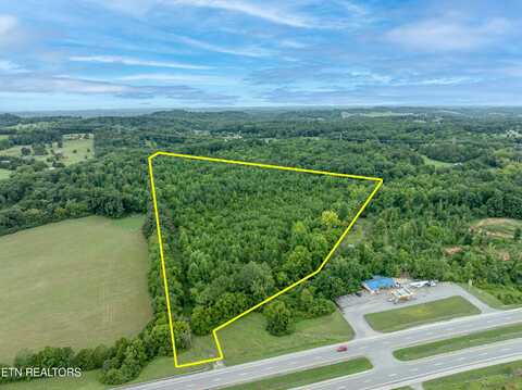 2958 W Lamar Alexander Pkwy, Friendsville, TN 37737
