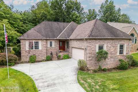 145 Forest Hill Drive, Crossville, TN 38558