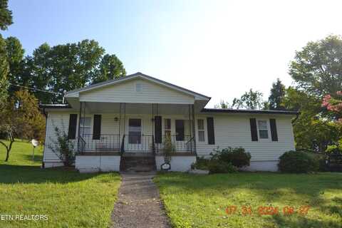 312 Sparks Landing Rd, Maynardville, TN 37807