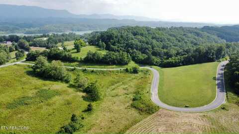 Lot 19 Woodland Creek Drive, Dandridge, TN 37725