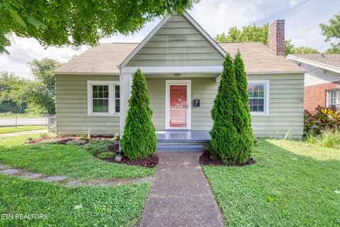 2211 Tecoma Drive, Knoxville, TN 37917