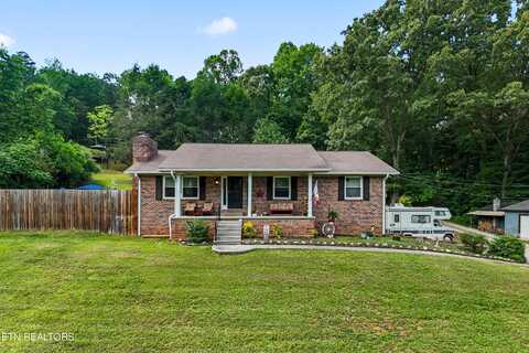 4812 Hickory Valley Rd, Heiskell, TN 37754