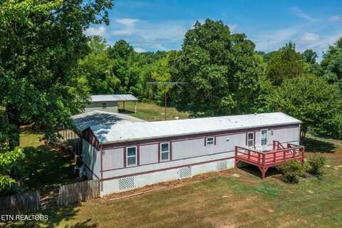 255 Cold Stream Farm Rd, Madisonville, TN 37354