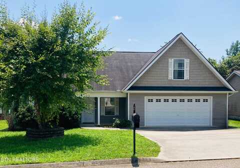 7342 Kennon Park Lane, Knoxville, TN 37909