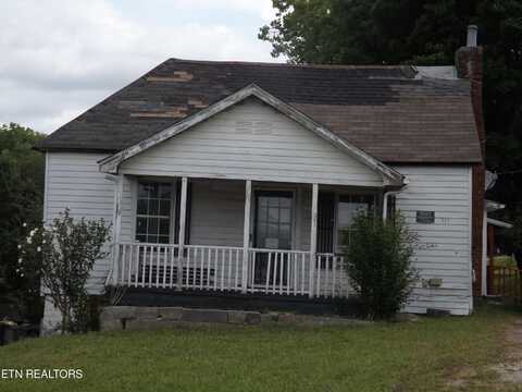 311 S CUMBERLAND Ave, La Follette, TN 37766