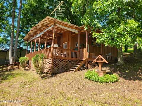 538 Flat Hollow Dock Rd, Speedwell, TN 37870