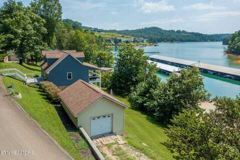 148 Mariner Point Rd, La Follette, TN 37766