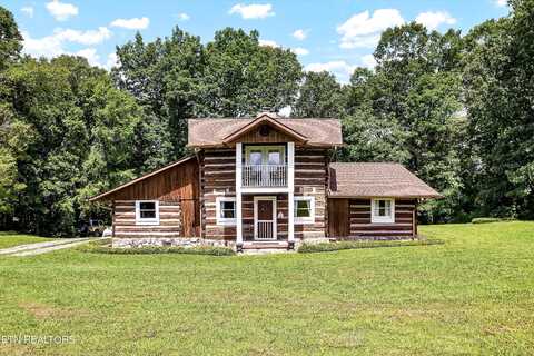 360 Woods Hollow Rd, Decatur, TN 37322