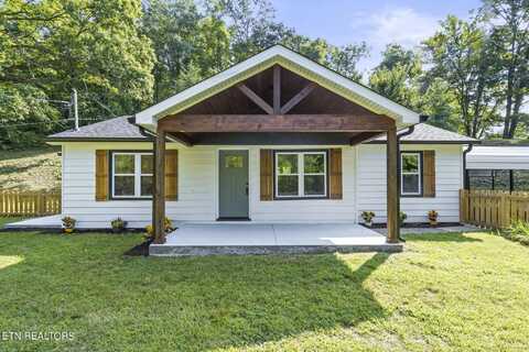 115 Possum Valley Rd, Maynardville, TN 37807