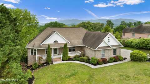 3818 Crescent Ridge Court, Maryville, TN 37804