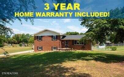 4128 Murphy Ave, Rockford, TN 37853
