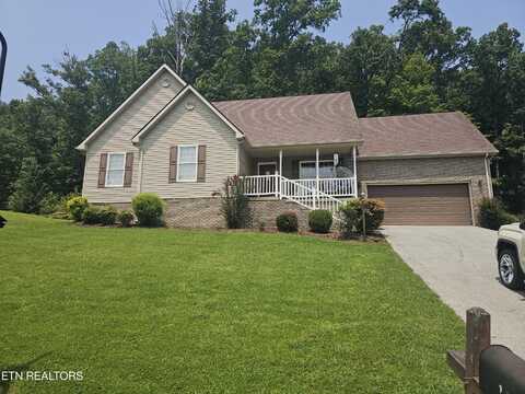 230 Windermere Drive, Middlesboro, KY 40965