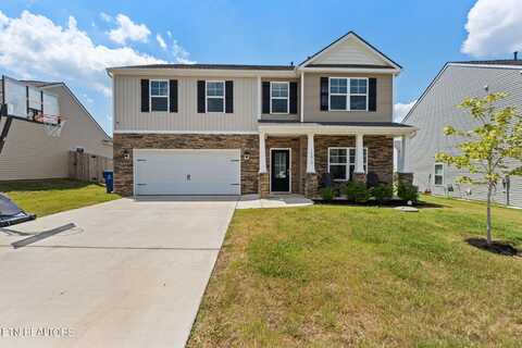 12015 Sweet Almond Lane, Knoxville, TN 37932