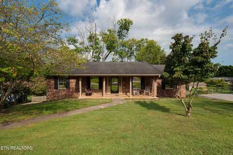 7609 Scenic View Drive, Knoxville, TN 37938