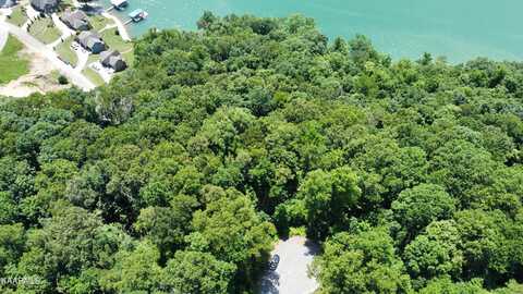 Lot 37 Pinnacle Lane, La Follette, TN 37766