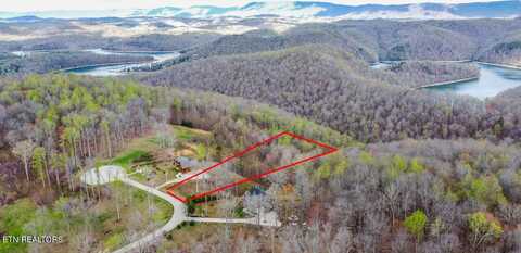 0 Mountain Way, Sharps Chapel, TN 37866