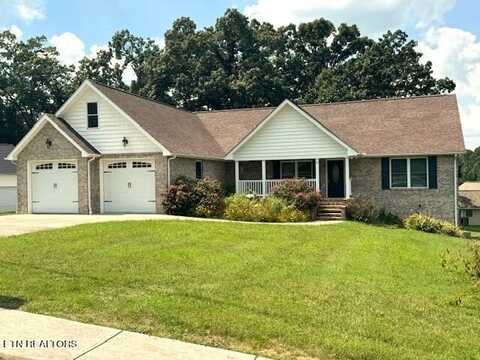 915 Bob O Drive, Dandridge, TN 37725