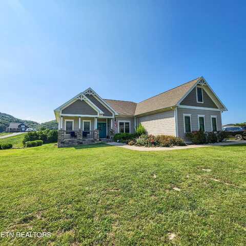 259 Leilas Way, Sharps Chapel, TN 37866