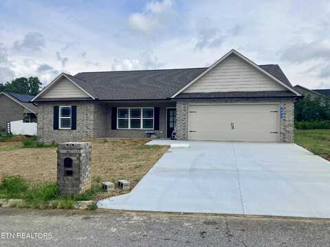 4725 Bella Capri Lane, Knoxville, TN 37918