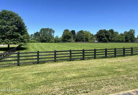 Lot 48 Catoosa Ridge Drive, Crossville, TN 38571