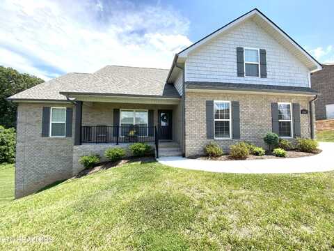 3357 Colby Cove Drive, Maryville, TN 37801