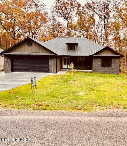 678 Saint George Drive, Crossville, TN 38558