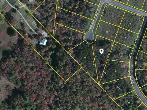 Lot 79 Marie Lane, Crossville, TN 38555