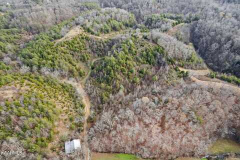 Wye Drive Tract 3, Seymour, TN 37865