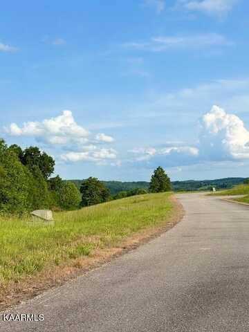 Highland Trace Lot #28 Trace, La Follette, TN 37766