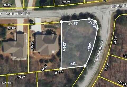 122 Cathedral Drive, Fairfield Glade, TN 38558