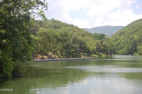 Lot #66 Bayside Blvd., Bean Station, TN 37708