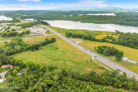 0 Hwy 411 North, Vonore, TN 37885