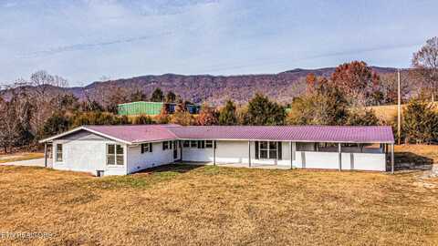 177 Kilgore Circle, La Follette, TN 37766