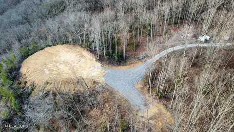 Lot # 60 RACOON LANE, Pioneer, TN 37847