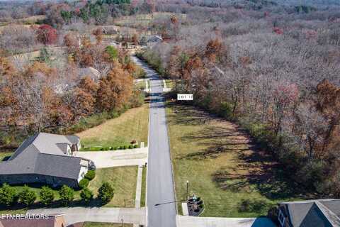 Lot 17 Tomlon Rd, Crossville, TN 38555