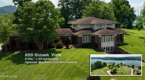 255 Sunset View, Sharps Chapel, TN 37866