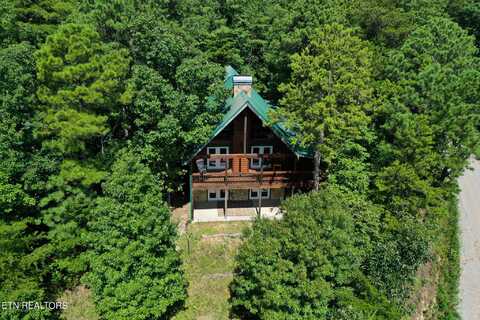 4015 Harold Witt Rd, Tellico Plains, TN 37385