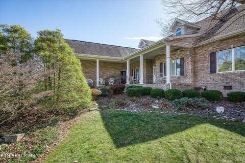 141 Mountain View Drive, Fairfield Glade, TN 38558