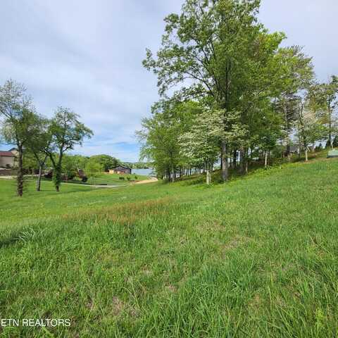 Lot 92r Majestic Circle, Dandridge, TN 37725