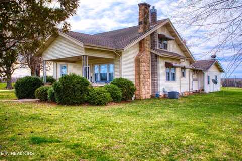 1159 Glenobey Rd, Jamestown, TN 38556