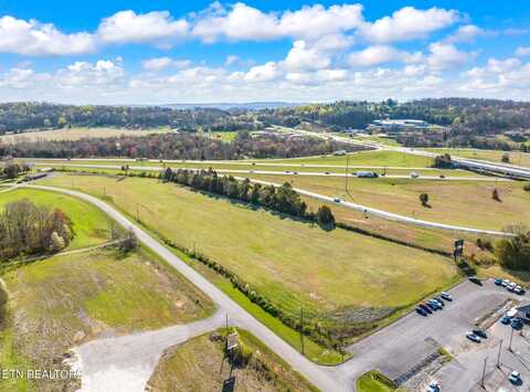 7.32 Acres - Murrays Chapel Rd, Sweetwater, TN 37874
