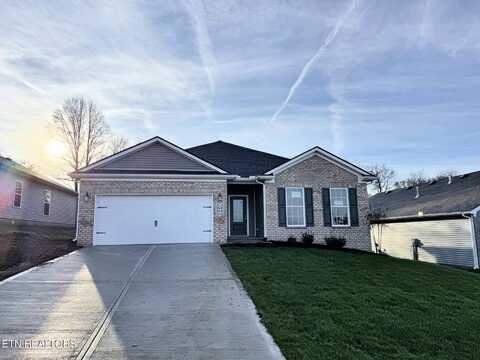 3541 Crimson Circle, Maryville, TN 37801