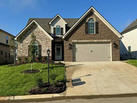 2115 Lantern Park Lane, Knoxville, TN 37932