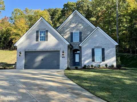 1570 Bronze Way, Knoxville, TN 37922