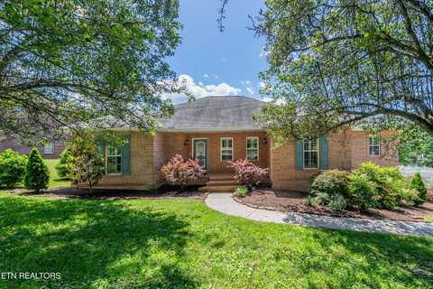 1244 River Oaks Drive, Kingston, TN 37763