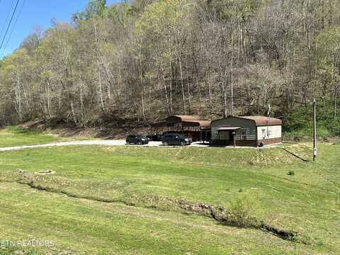 1973 Long Hollow Rd, Sneedville, TN 37869