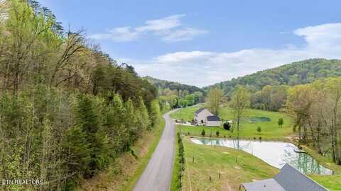 Pumpkin Hollow Rd, Heiskell, TN 37754