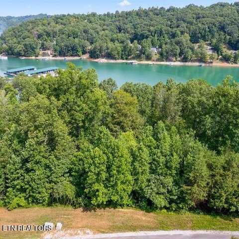 597 lot North Two Rivers Lane, La Follette, TN 37766